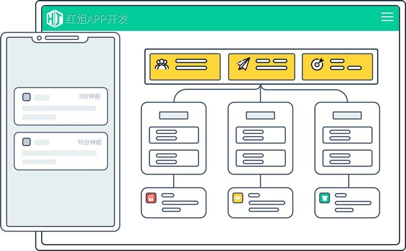 万安APP公司